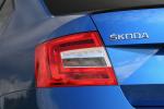 Skoda Octavia Sportline 2019 года (UK)